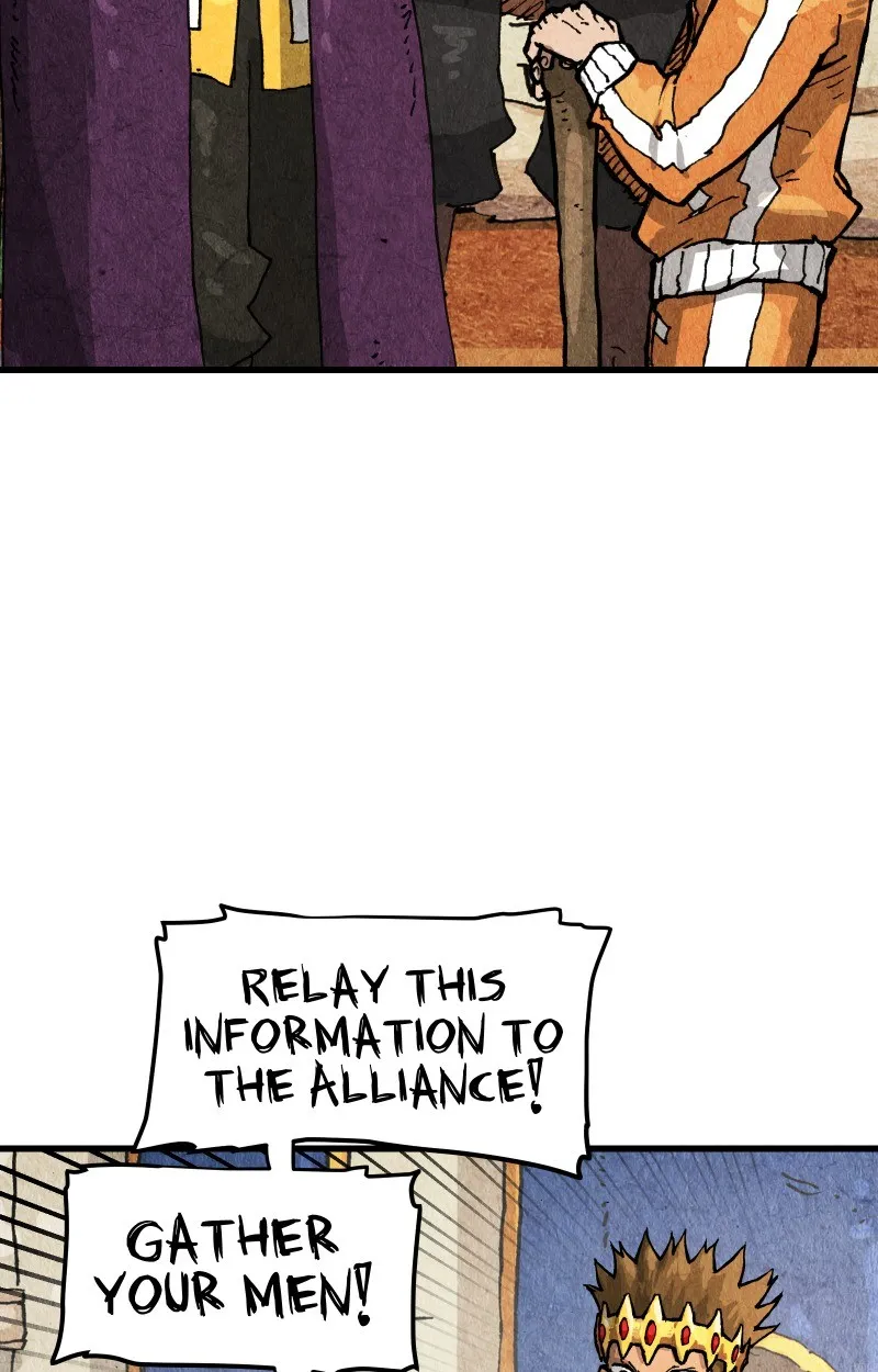 Gul Chapter 86 page 43 - 