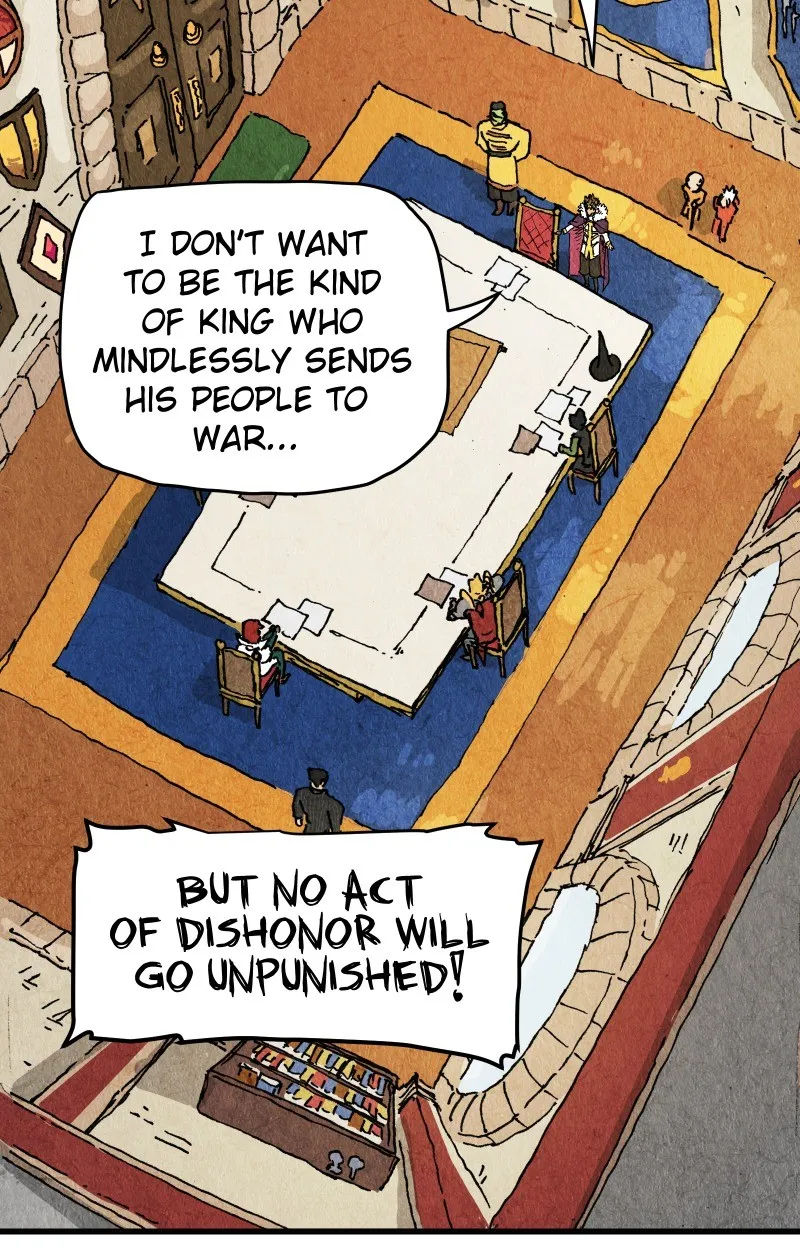 Gul Chapter 86 page 45 - 