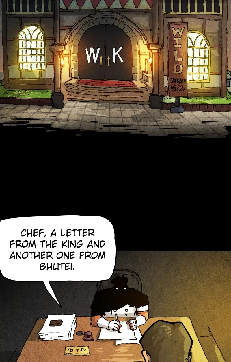Gul Chapter 86 page 52 - 