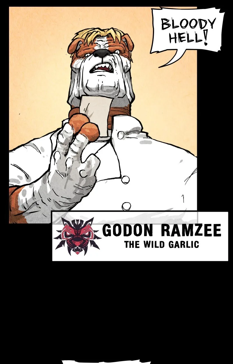 Gul Chapter 86 page 57 - 