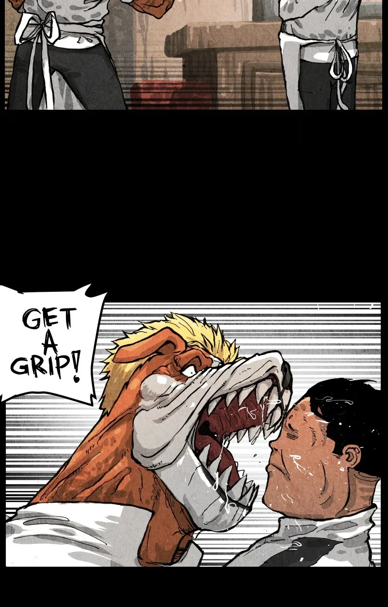 Gul Chapter 86 page 60 - 
