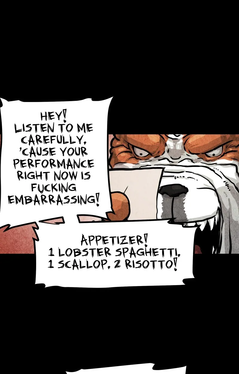 Gul Chapter 86 page 62 - 