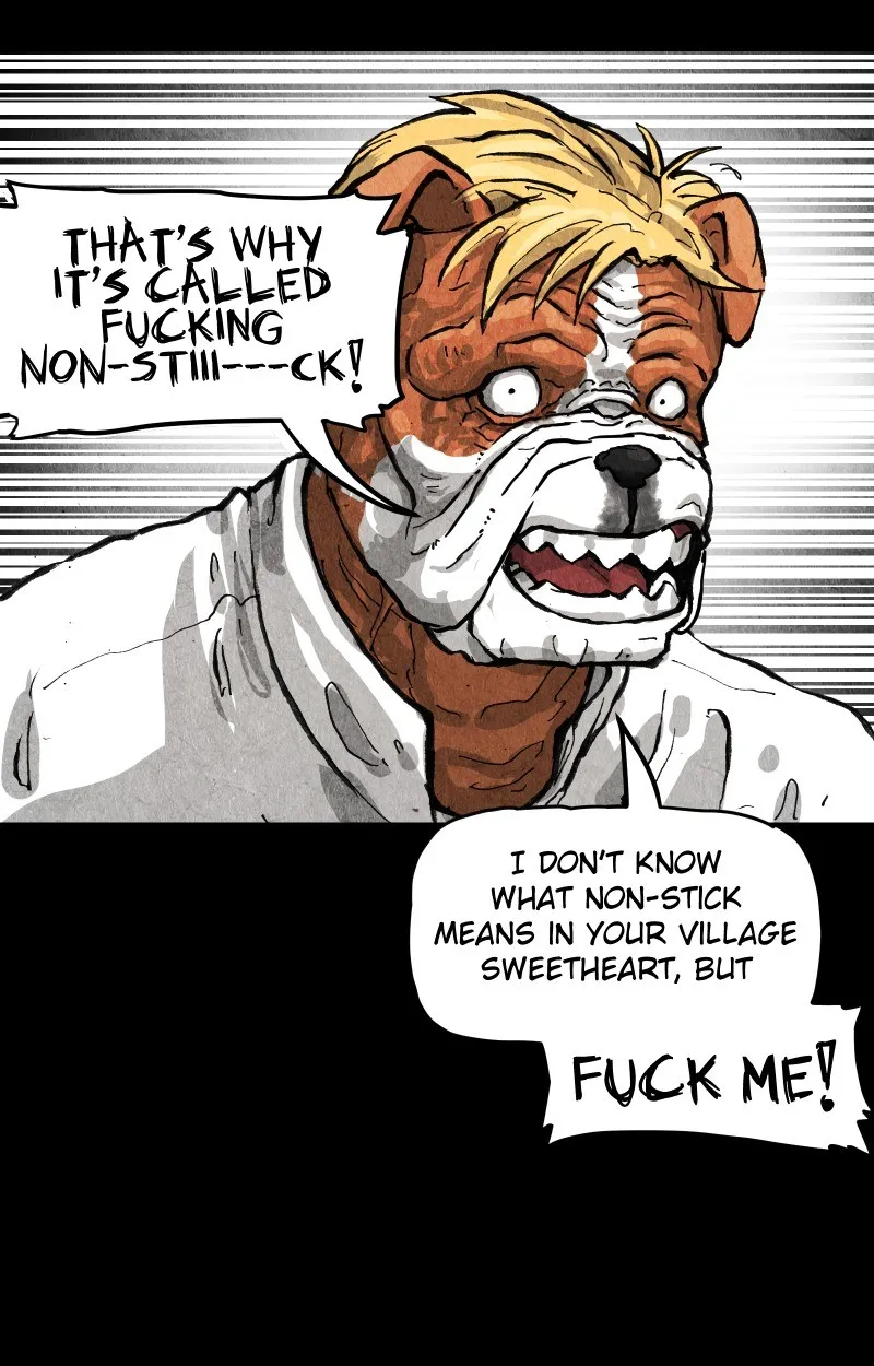 Gul Chapter 86 page 66 - 
