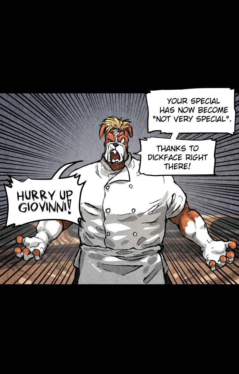 Gul Chapter 86 page 69 - 