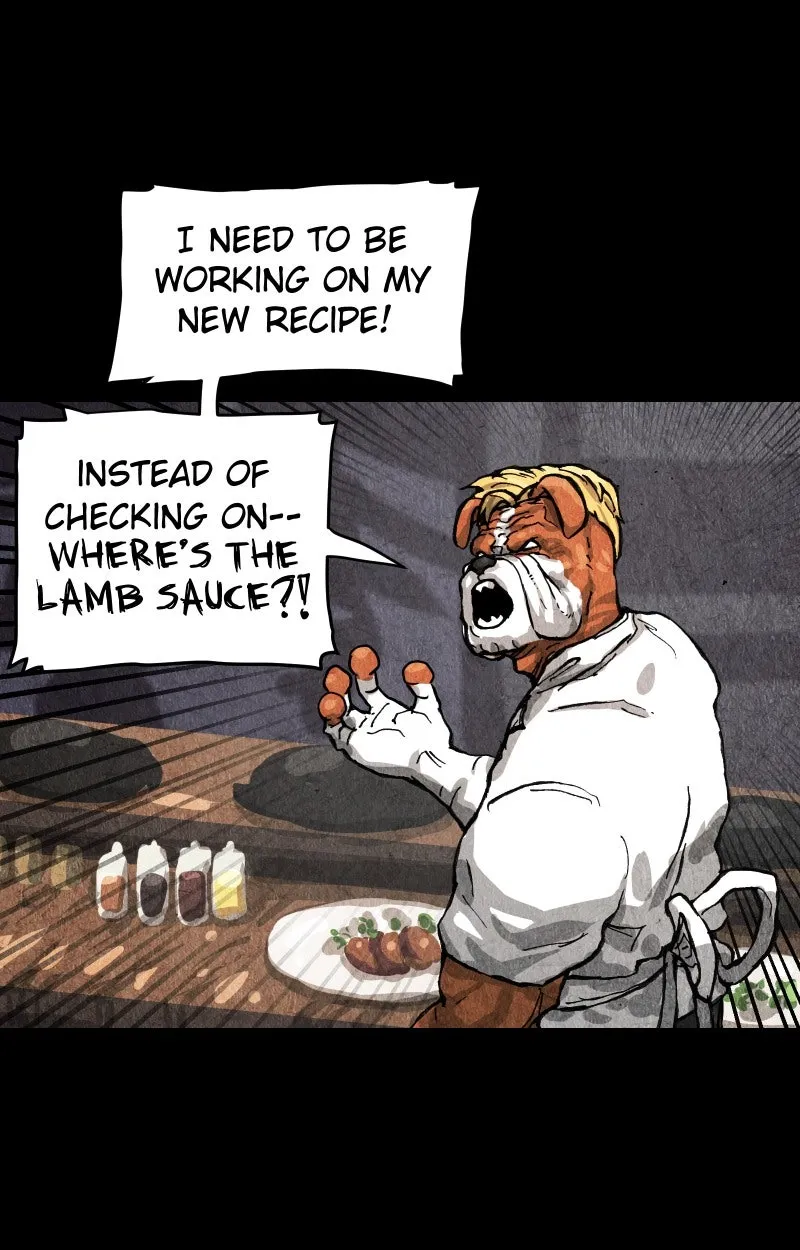 Gul Chapter 86 page 74 - 