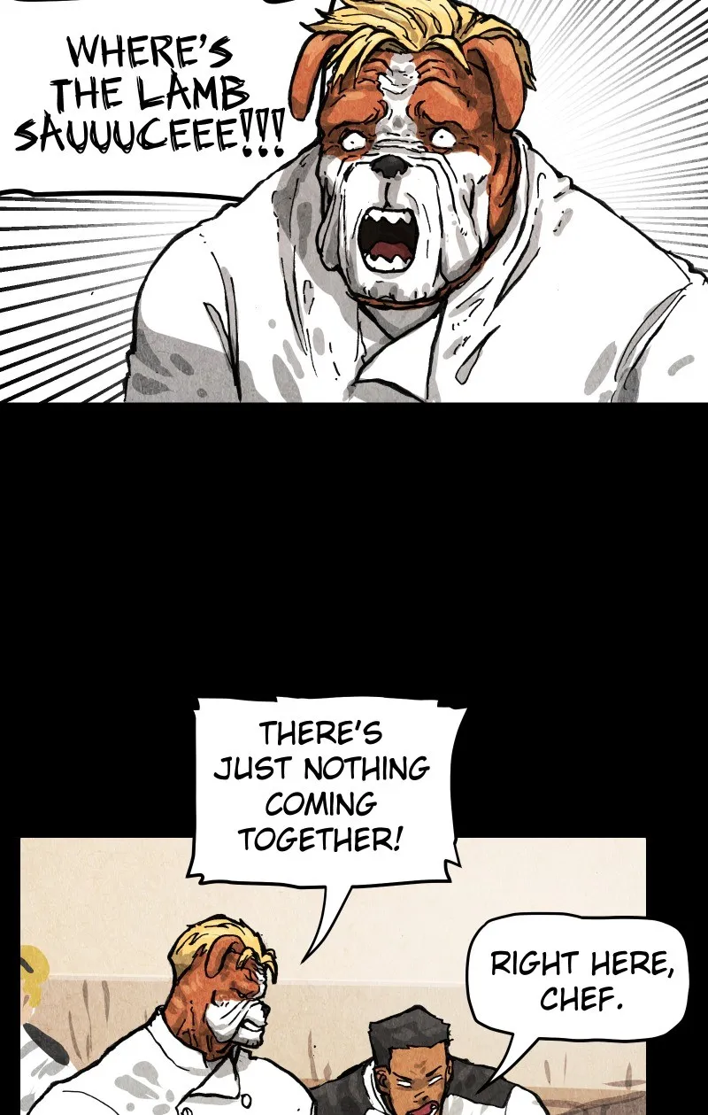 Gul Chapter 86 page 76 - 