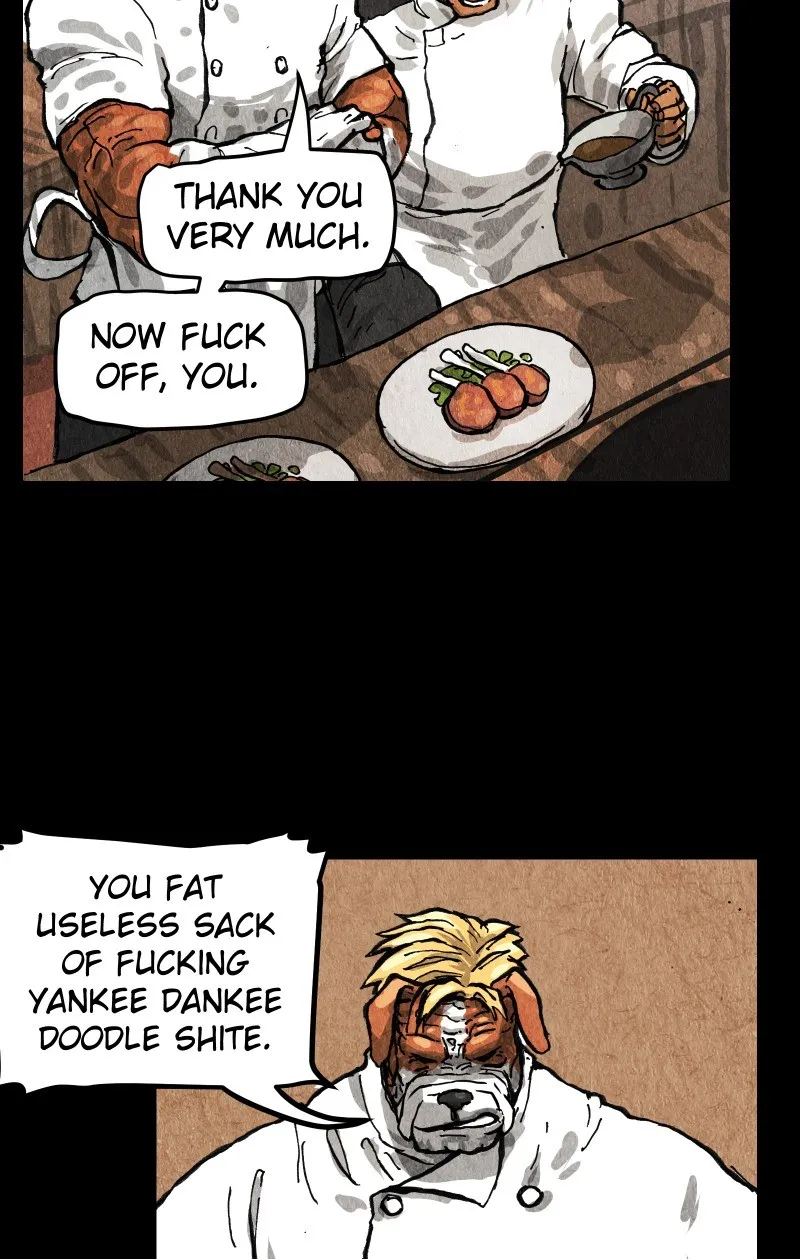 Gul Chapter 86 page 77 - 
