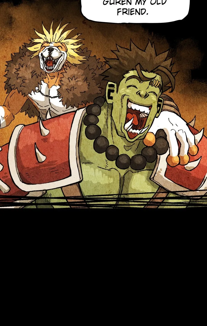 Gul Chapter 86 page 83 - 