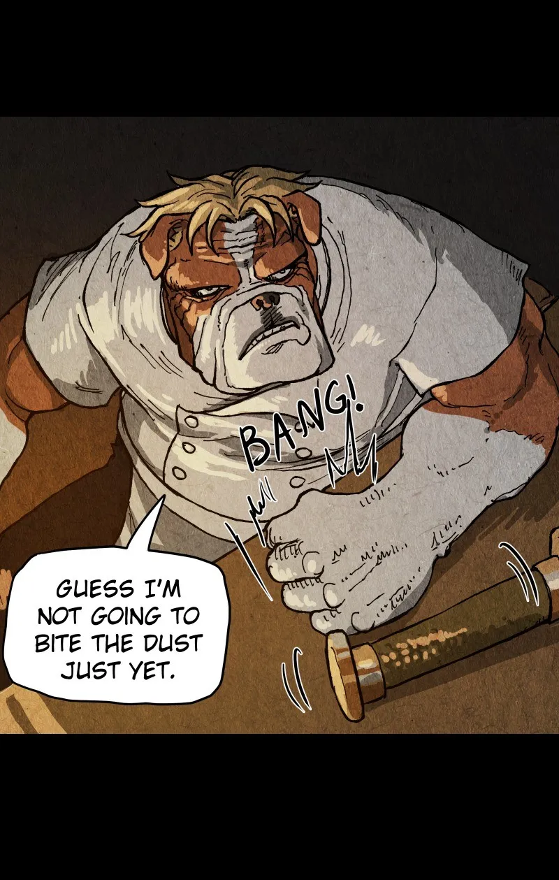 Gul Chapter 86 page 84 - 