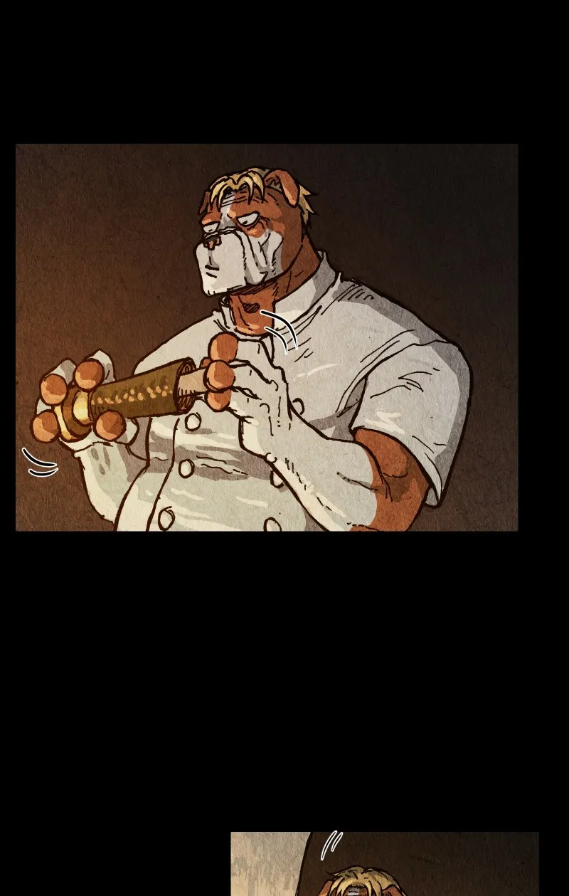 Gul Chapter 86 page 85 - 