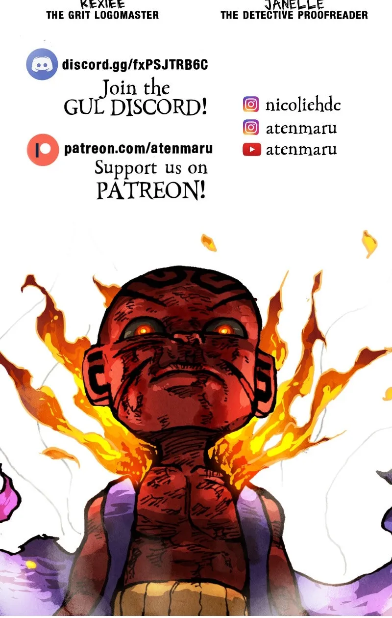 Gul Chapter 86 page 90 - 