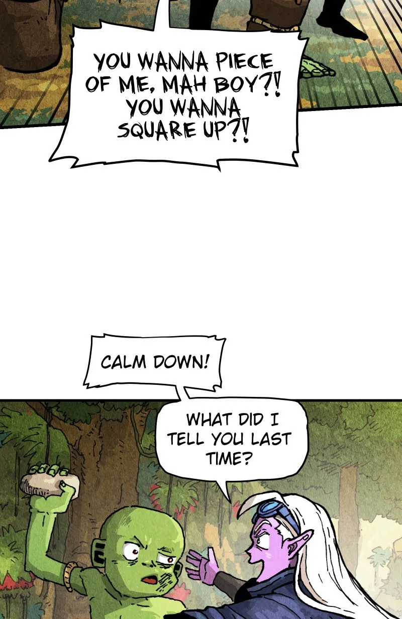 Gul Chapter 87 page 11 - 