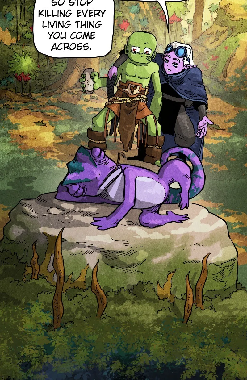 Gul Chapter 87 page 13 - 