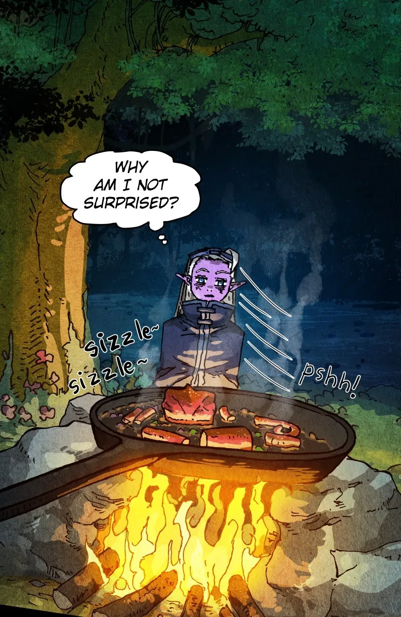 Gul Chapter 87 page 15 - 