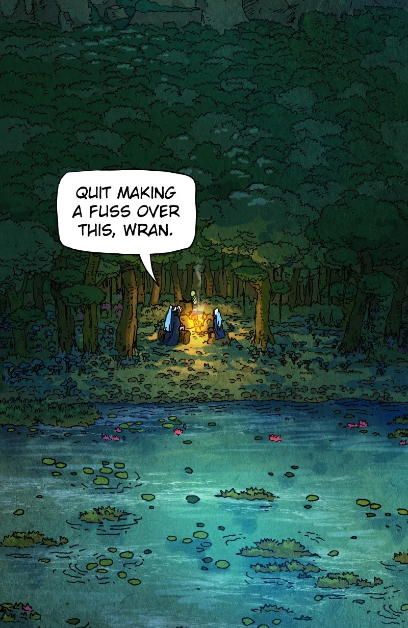 Gul Chapter 87 page 17 - 
