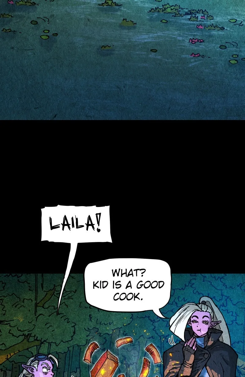 Gul Chapter 87 page 18 - 