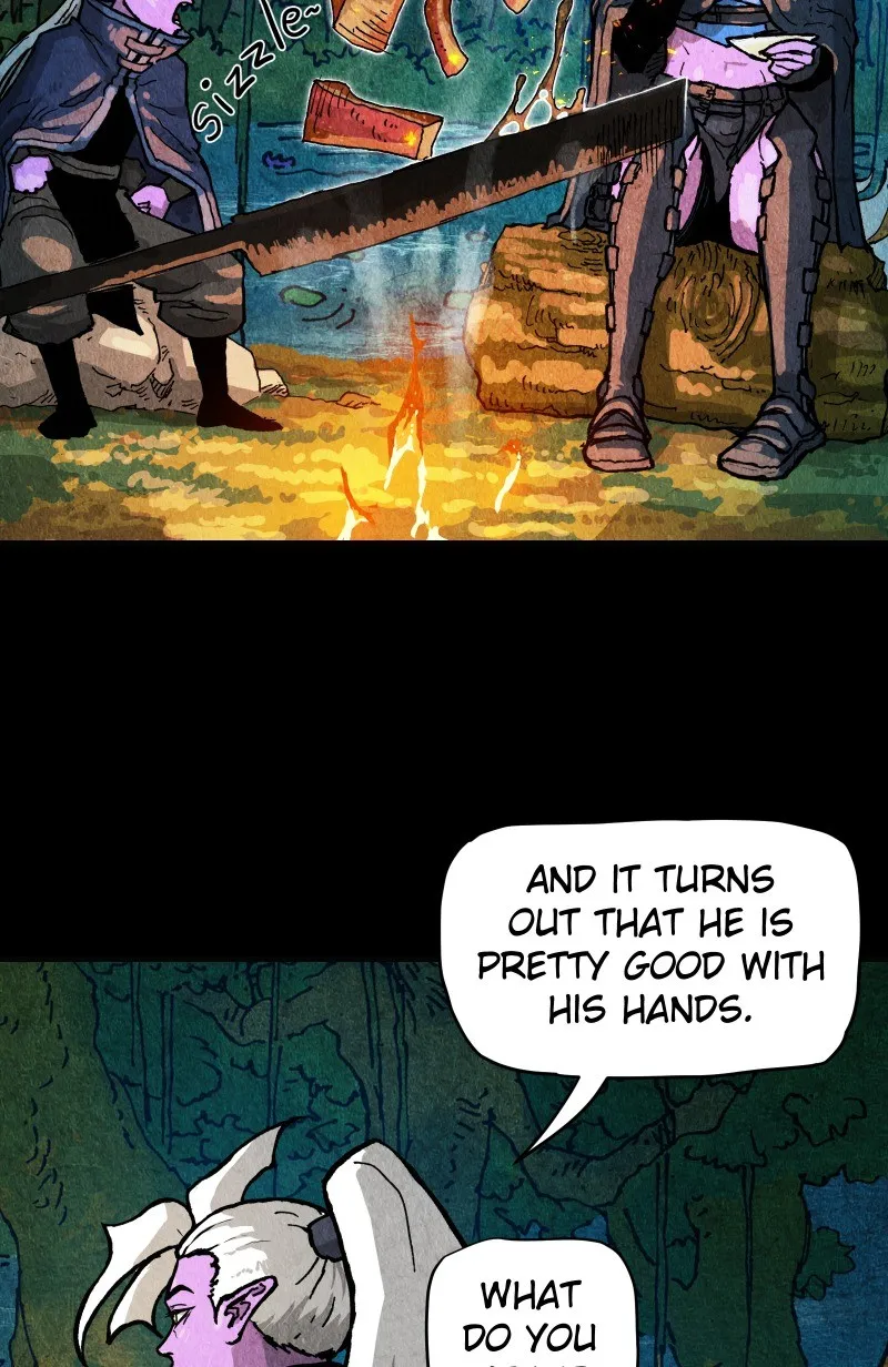 Gul Chapter 87 page 19 - 