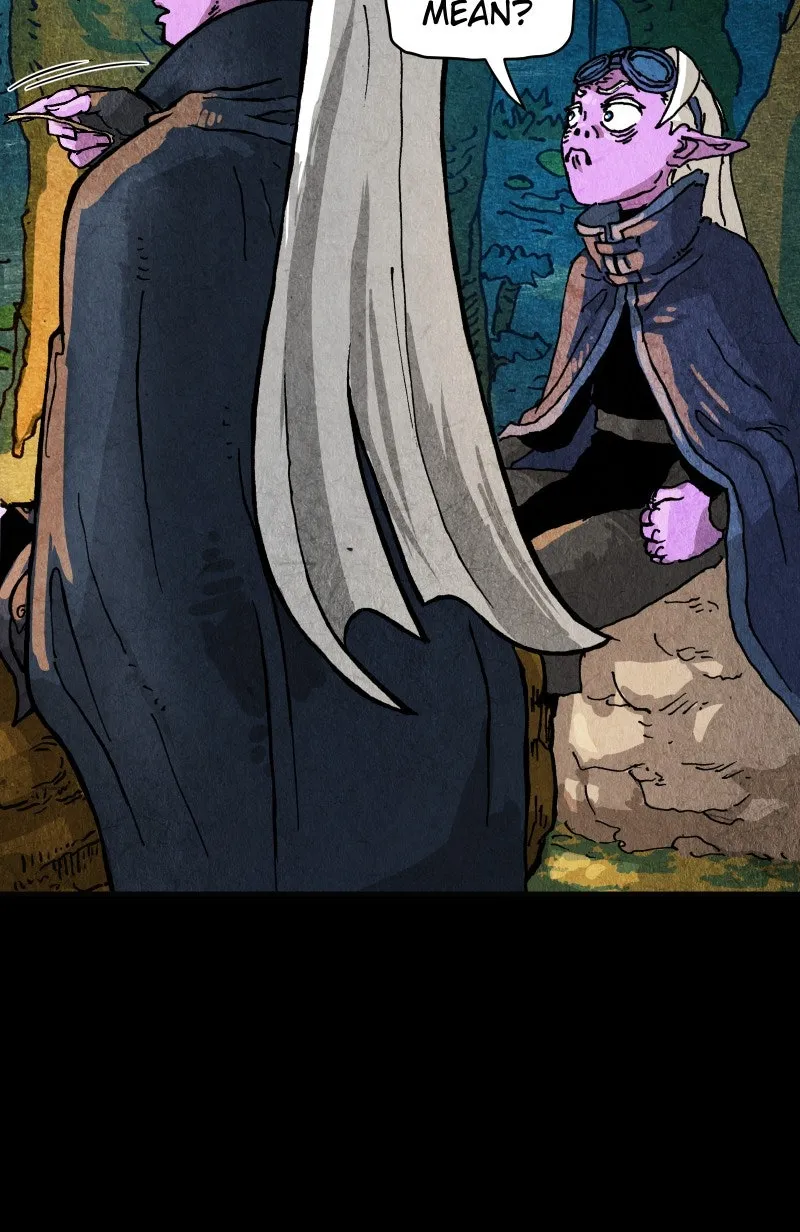 Gul Chapter 87 page 20 - 