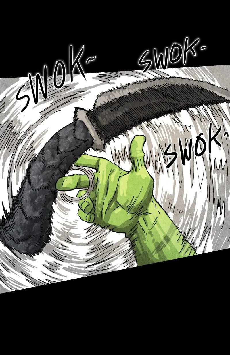 Gul Chapter 87 page 21 - 