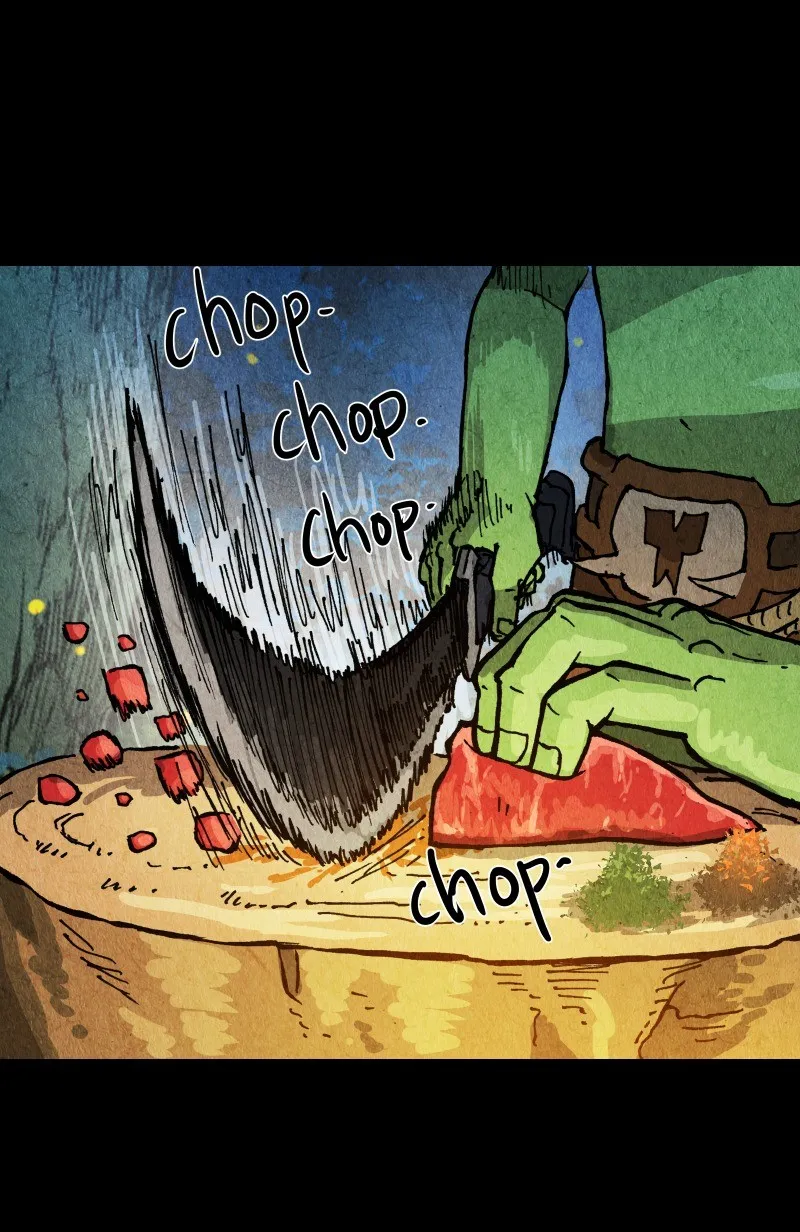 Gul Chapter 87 page 22 - 
