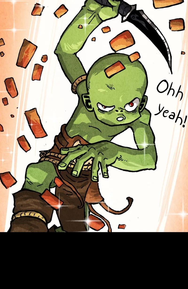 Gul Chapter 87 page 24 - 
