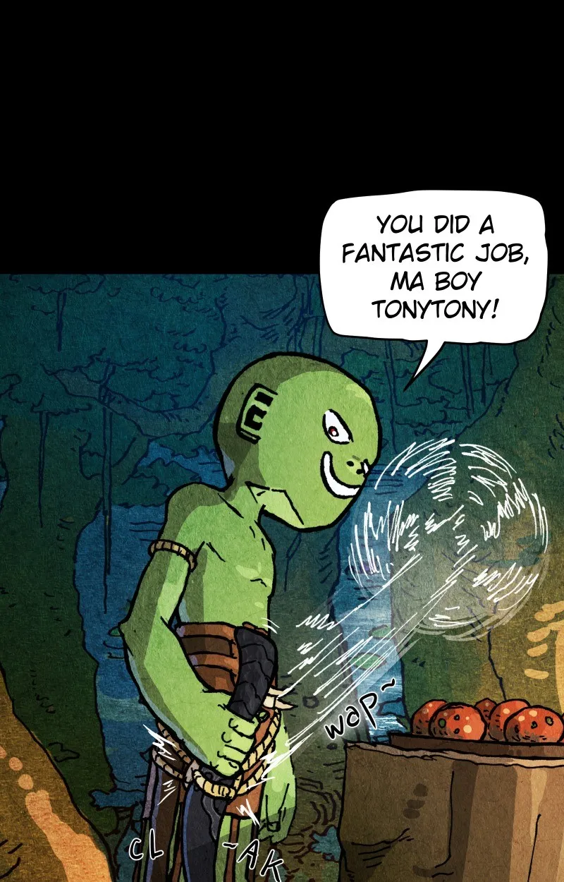 Gul Chapter 87 page 26 - 
