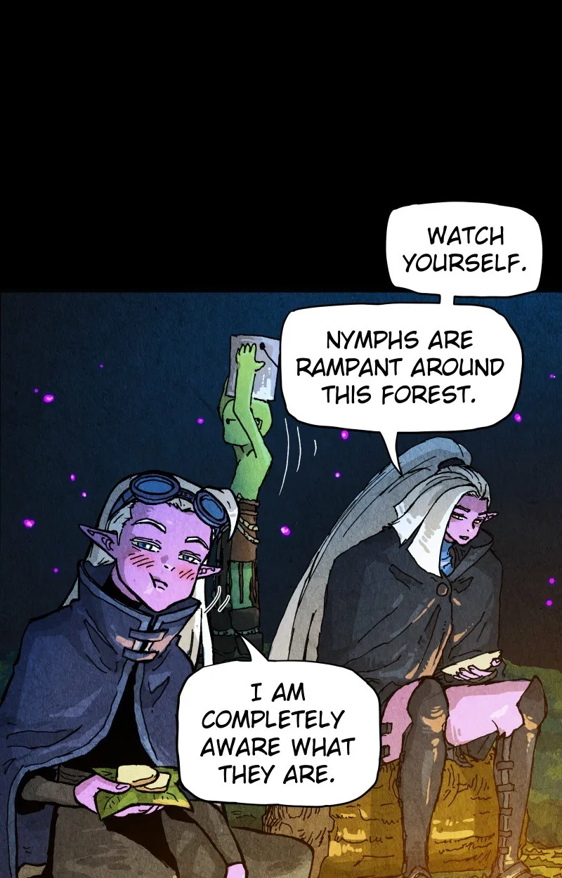 Gul Chapter 87 page 31 - 