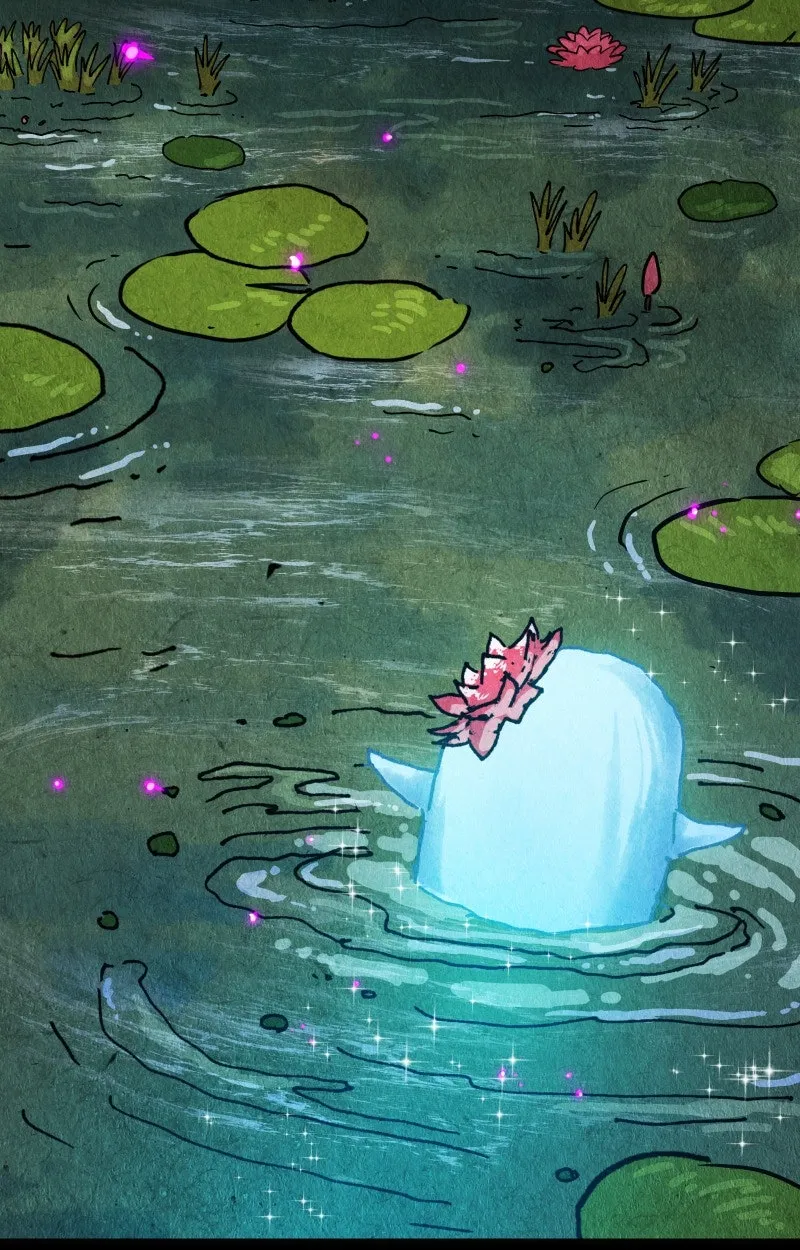 Gul Chapter 87 page 33 - 