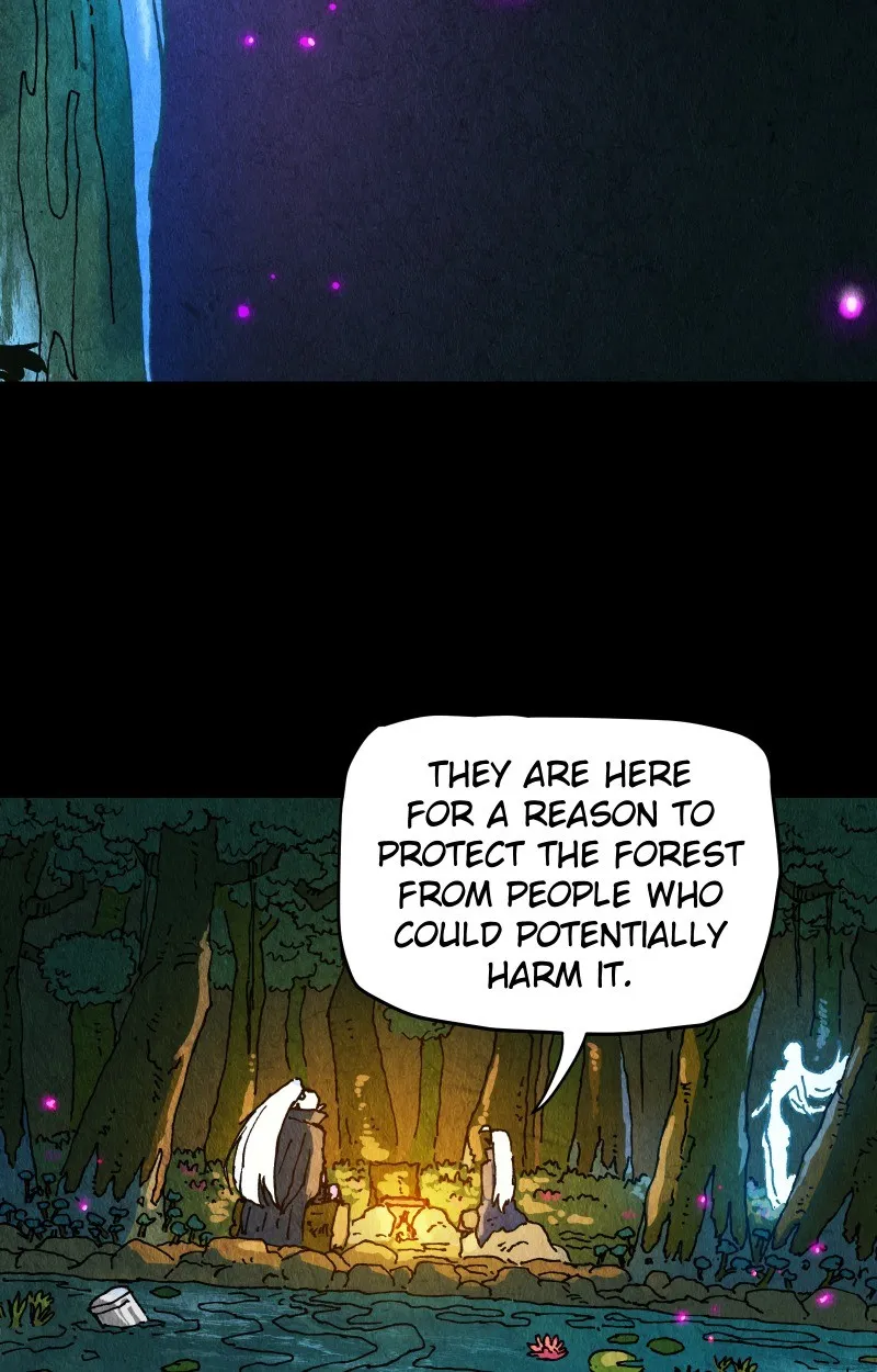 Gul Chapter 87 page 38 - 