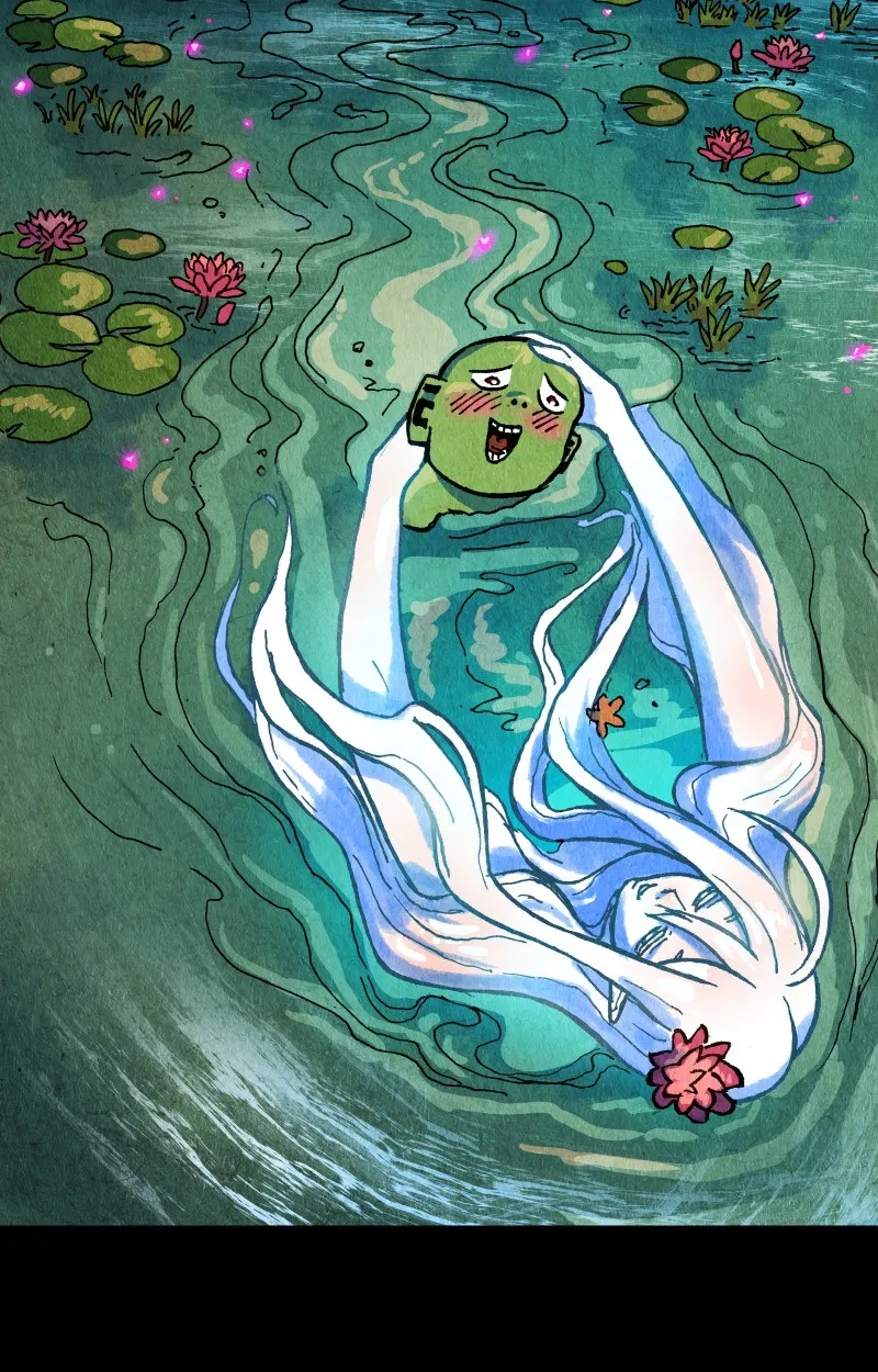 Gul Chapter 87 page 39 - 