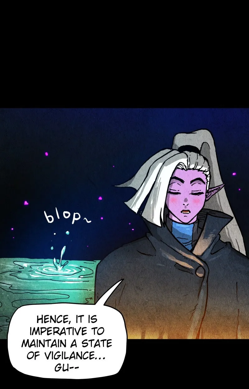 Gul Chapter 87 page 40 - 