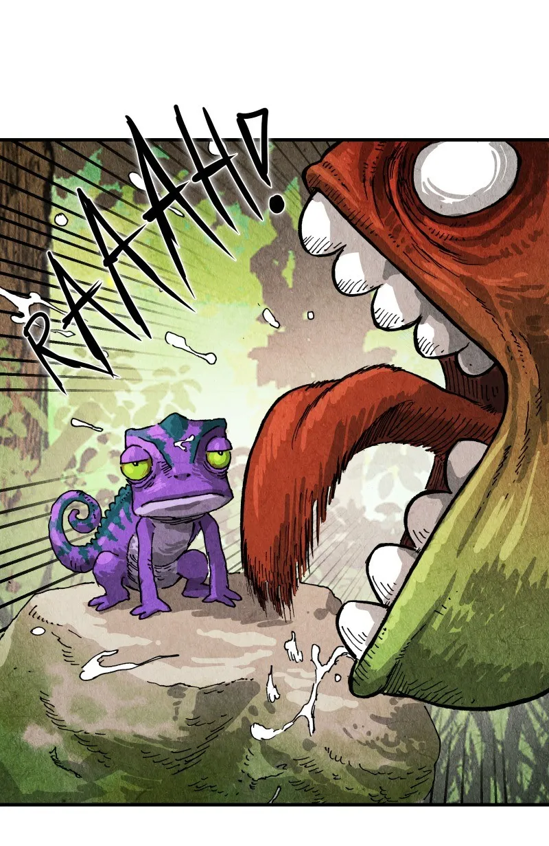 Gul Chapter 87 page 5 - 