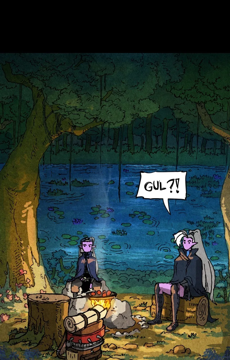 Gul Chapter 87 page 41 - 