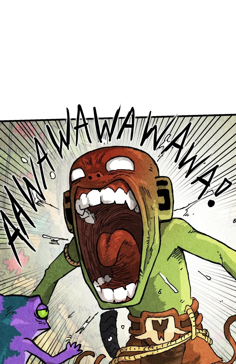 Gul Chapter 87 page 6 - 
