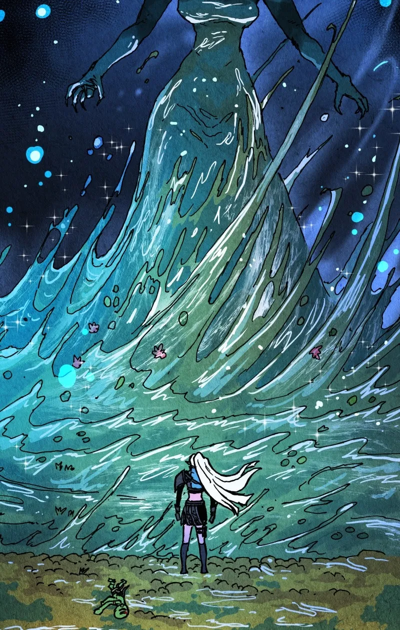 Gul Chapter 87 page 61 - 