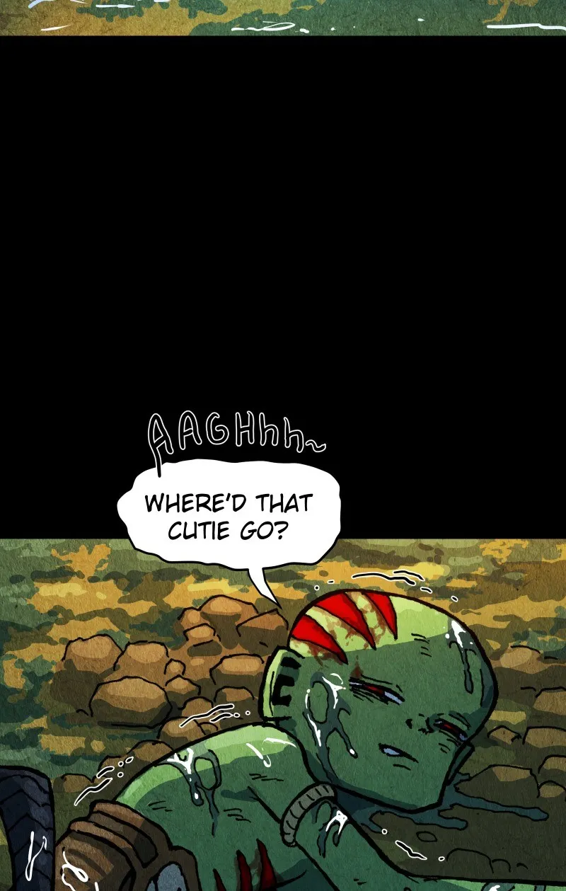 Gul Chapter 87 page 62 - 