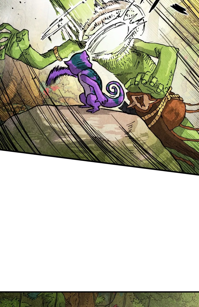 Gul Chapter 87 page 8 - 
