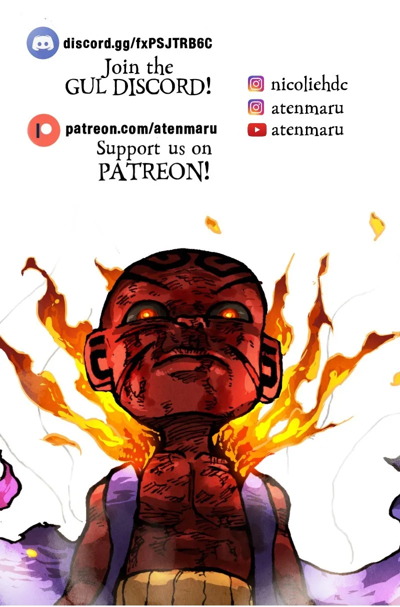 Gul Chapter 87 page 79 - 