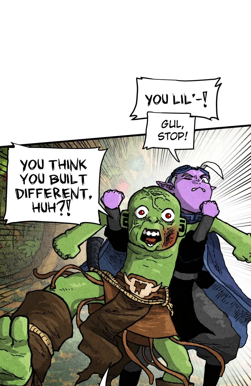 Gul Chapter 87 page 10 - 