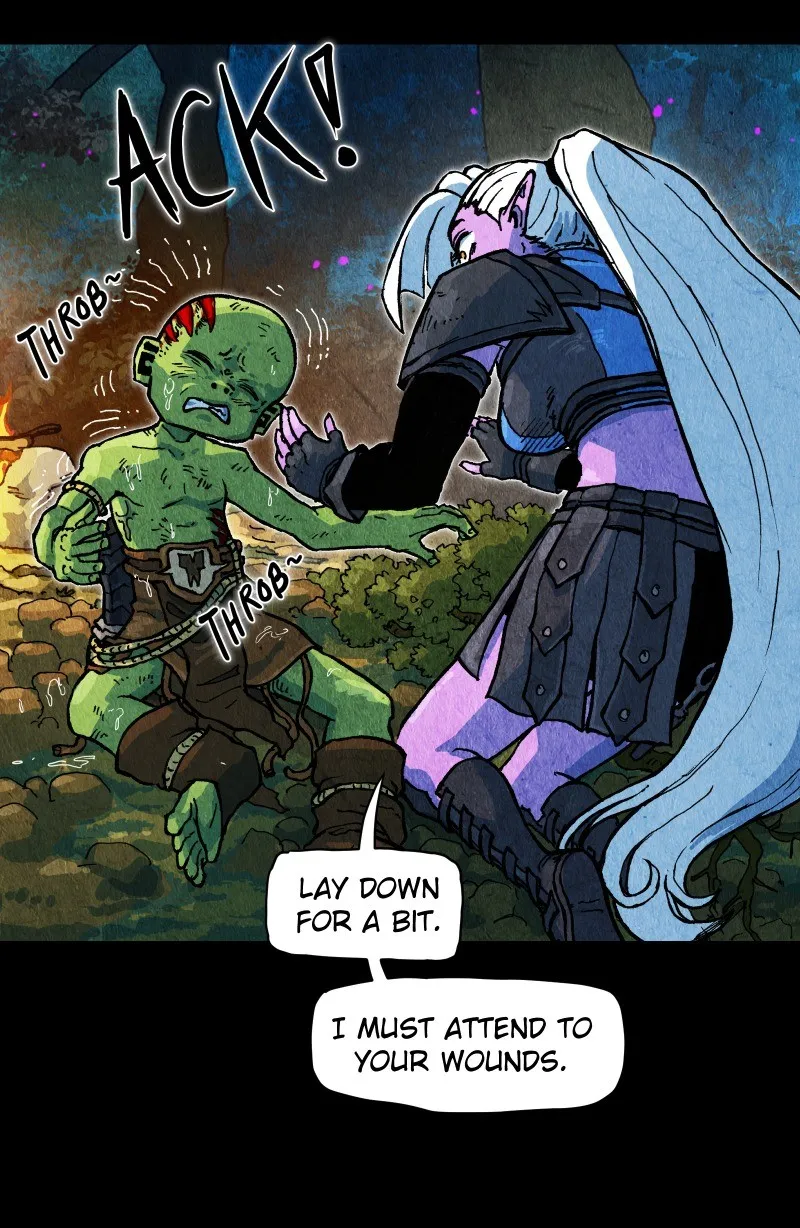 Gul Chapter 88 page 12 - 