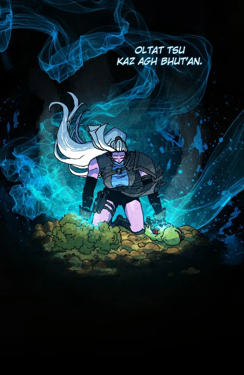Gul Chapter 88 page 14 - 