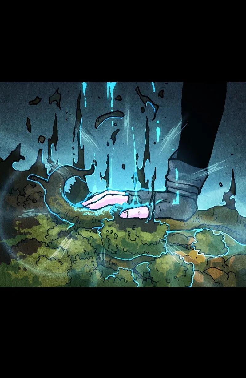 Gul Chapter 88 page 15 - 