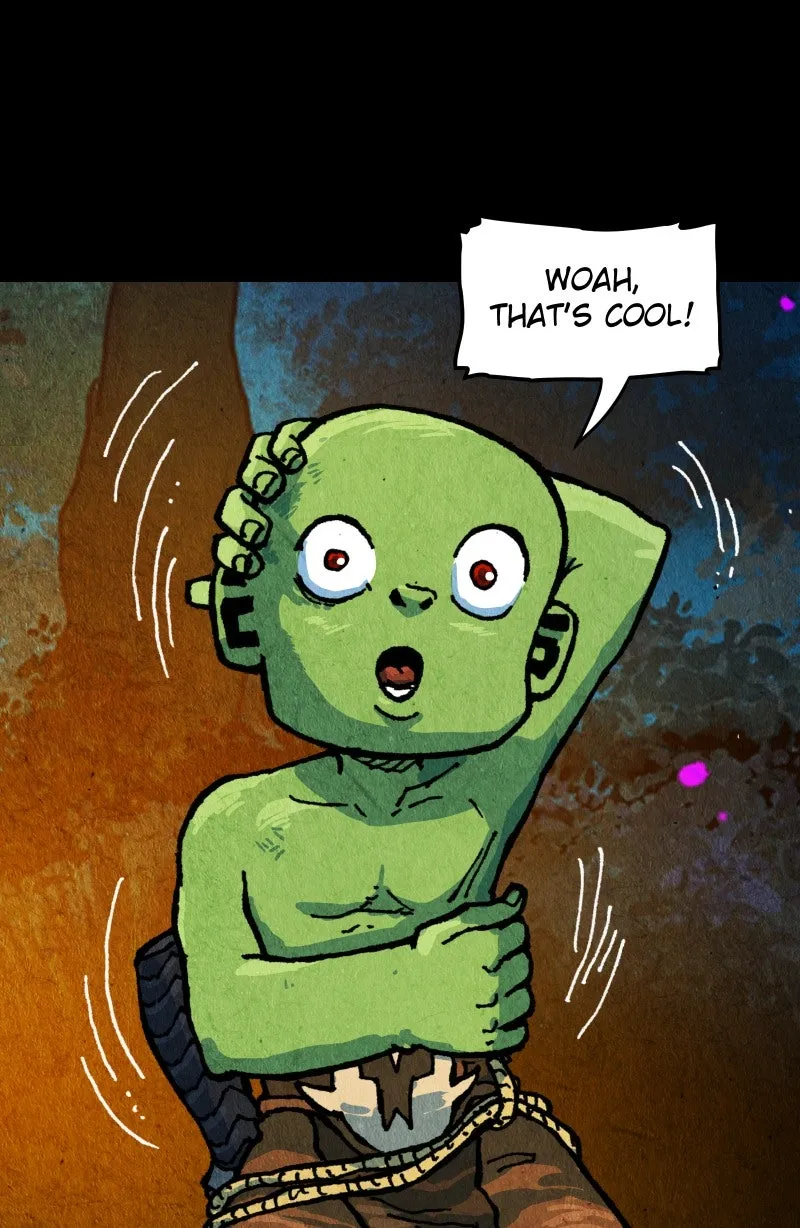 Gul Chapter 88 page 16 - 