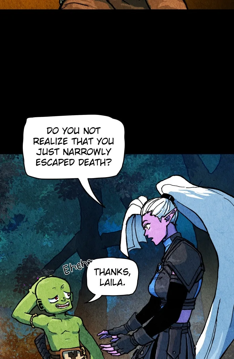 Gul Chapter 88 page 17 - 