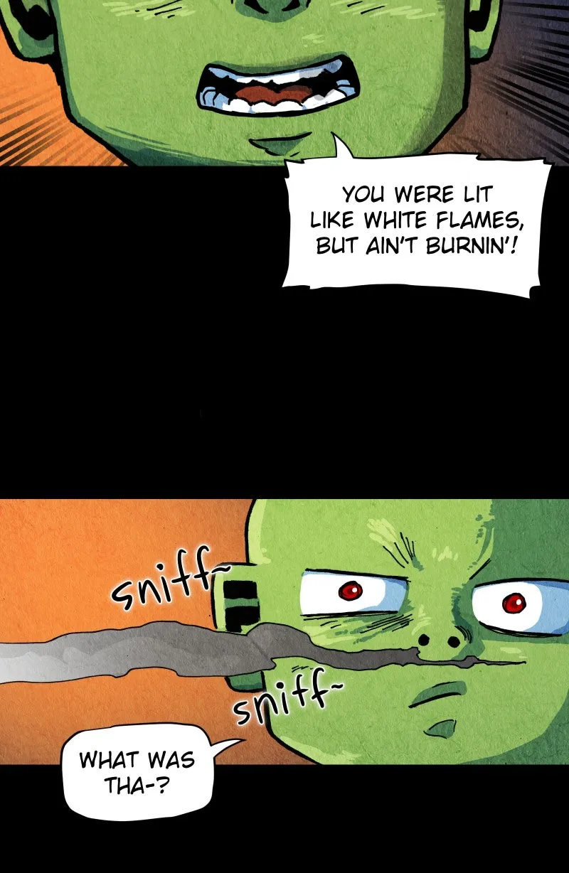 Gul Chapter 88 page 19 - 