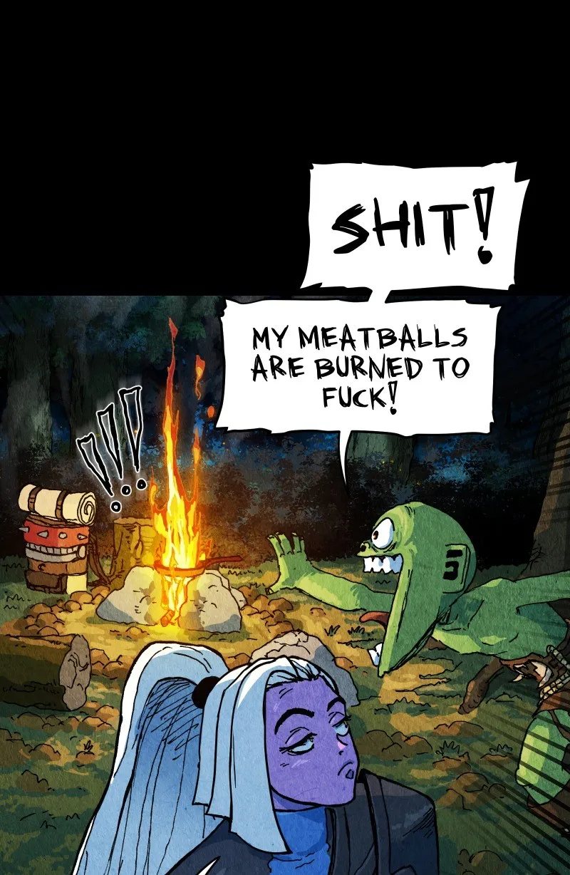 Gul Chapter 88 page 20 - 