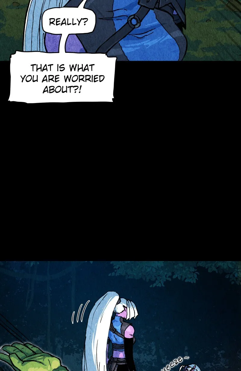 Gul Chapter 88 page 21 - 