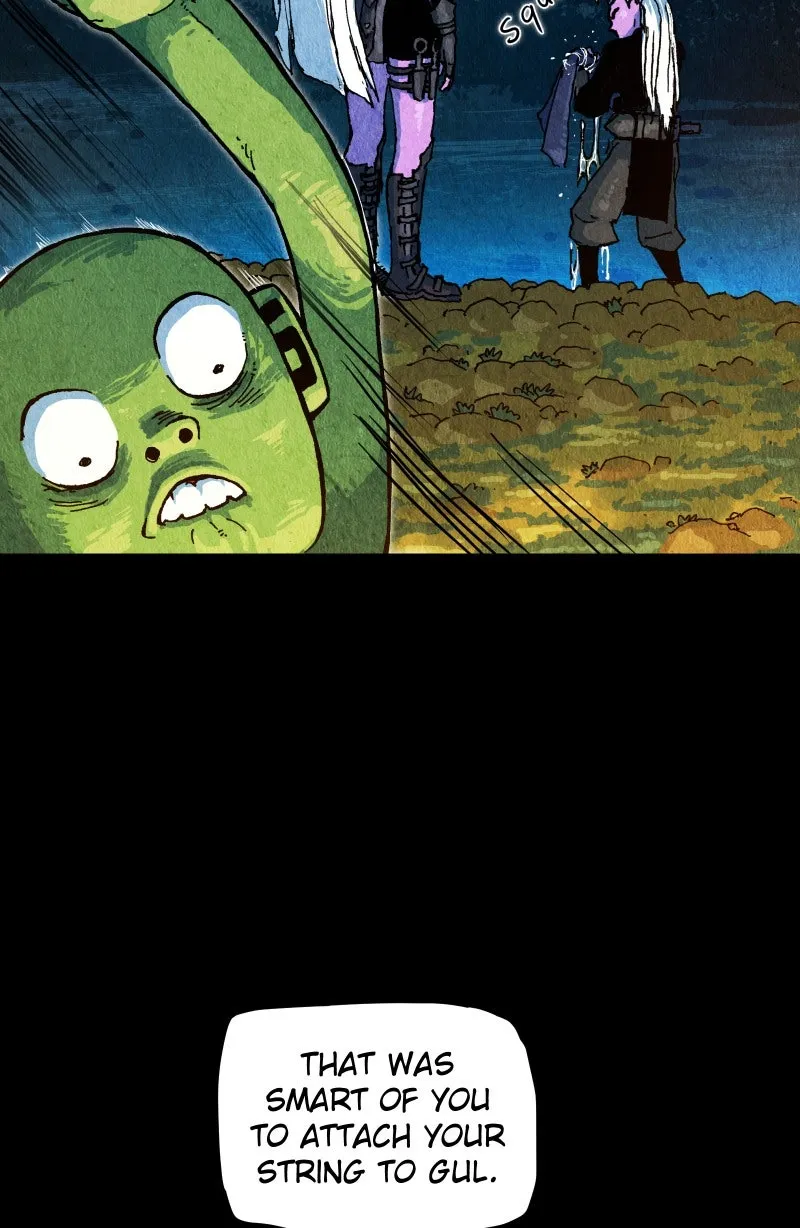 Gul Chapter 88 page 22 - 