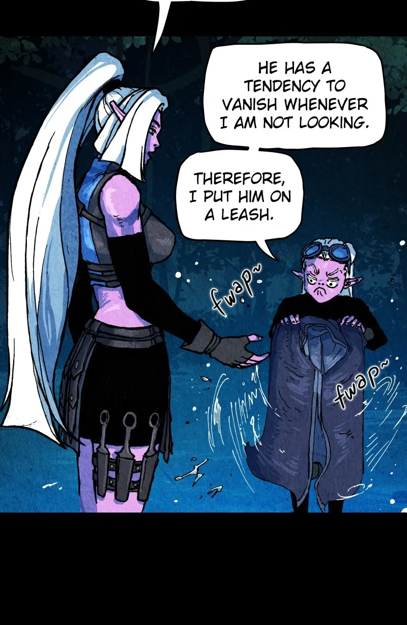 Gul Chapter 88 page 23 - 