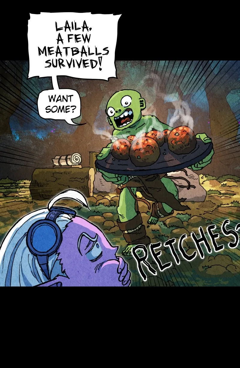 Gul Chapter 88 page 24 - 